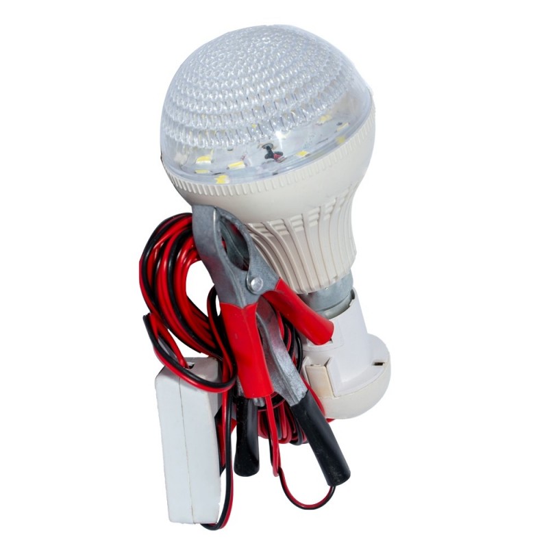 لامپ سیار ماشین مدل HB-11