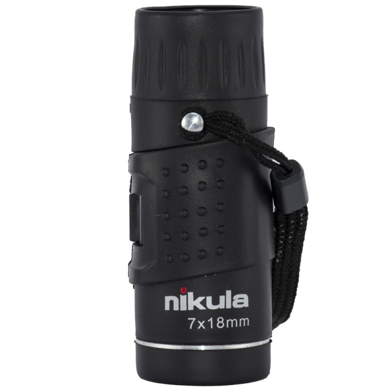 دوربین شکاری تک چشم Nikula مدل 7x18