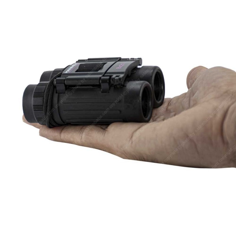 دوربین شکاری دو چشمی Binoculars مدل 8x21