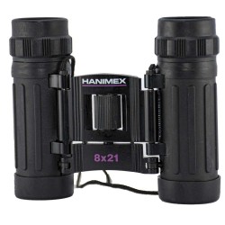دوربین شکاری دو چشمی Binoculars مدل 8x21