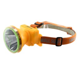 چراغ پیشانی اسمال سان مدل H-72