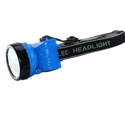 چراغ پیشانی دی پی مدل 722A