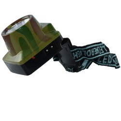 چراغ پیشانی مدل SL-2015