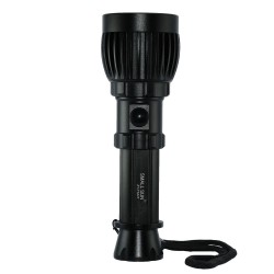 چراغ قوه پلیسی اسمال سان مدل ZY-F642T