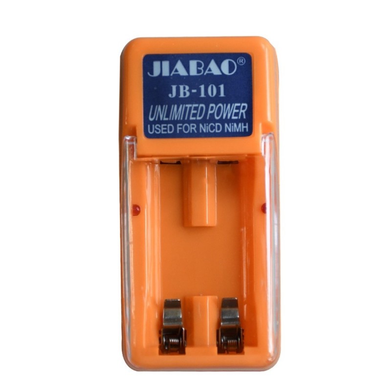 شارژر باتری JIABAO  مدل JB-101