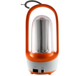 چراغ اضطراری دی پی مدل DP-7410