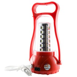 چراغ اضطراری فانوسی کامی سیف مدل KM-770C