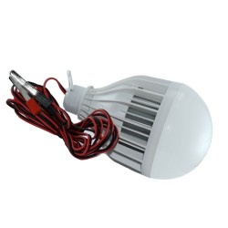 لامپ سیار ماشین  24 وات CAICAI