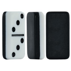 بازی فکری دومینو