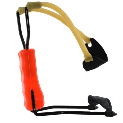 تیر کمان دستی (سنگ انداز)