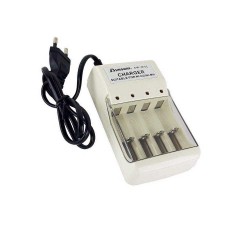 شارژر باتری سینگ وی مدل SW-W32