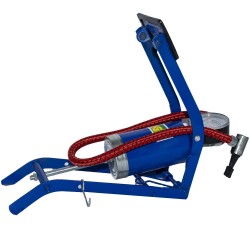 پمپ باد پدالی