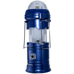 چراغ فانوسی و رقص نور مدل SH-5803