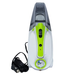 جارو برقی کمپرسور دار خودرو VACUUM
