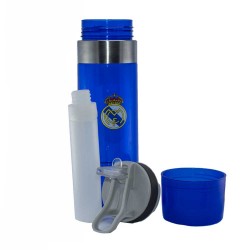 قمقمه لیوان دار نایلون ( جایخ دار)