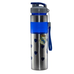 قمقمه کوهنوردی نیمه استیل طرح قلبی