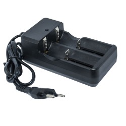 شارژر باتری لیتیومی مدل MD-282A