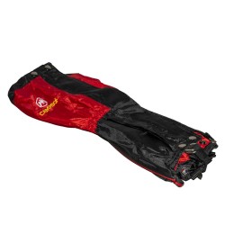 گتر کوهنوردی ضد آب