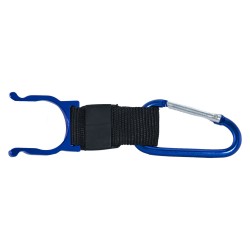 کارابین کوهنوردی