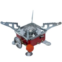 اجاق سفری کوچک مدل ZT-202