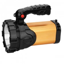 نورافکن شارژی دستی ویداسی مدل WD-571