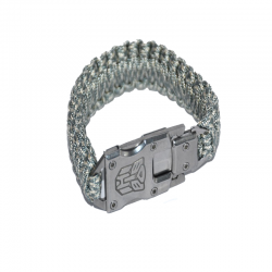 دستبند نجات پاراکورد چاقو دار