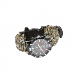 ساعت کوهنوردی پاراکورد 6 کاره