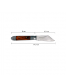 چاقوی جیبی مدل FINE KNIFE