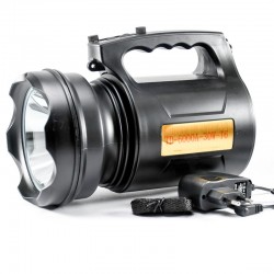 نورافکن دستی مدل TD-6000A