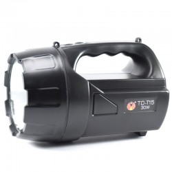نورافکن دستی 30 وات مدل TD-T15