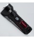 چراغ قوه MORIENTEZ پلیسی مدل P70-W306