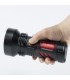 چراغ قوه MORIENTEZ پلیسی مدل P70-W306