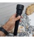 چراغ قوه پلیسی مورینتز مدل MORIENTEZ P70