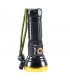 چراغ قوه اسمال سان پلیسی مدل ZY-R905A