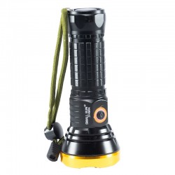 چراغ قوه اسمال سان پلیسی مدل ZY-R905A