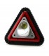 چراغ خطر مثلثی چندکاره مدل W843