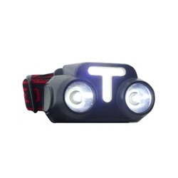 چراغ پیشانی headlight مدل NF-612