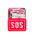 کیت بقا در طبیعت SOS