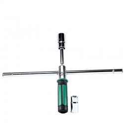 ست آچار چرخ Cr-v