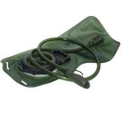 کیسه آب کوهنوردی 2 لیتری