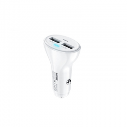 شارژر فندکی خودرو ریمکس RCC-224
