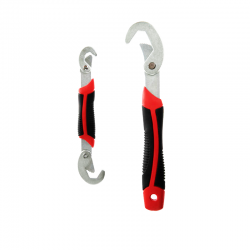 پک آچار همه کاره ANTON دو عددی