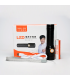 چراغ قوه پلیسی اسمال سان مدل ZY-T187