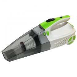 جارو فندکی و کمپرسور اس تی آر STR-VC005