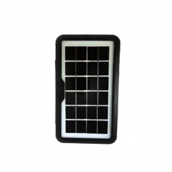 پنل خورشیدی سی سی لامپ مدل CL-638