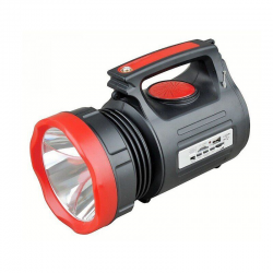 نورافکن دستی و سیستم روشنایی یاجیا مدل yj-1908t