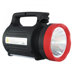 نورافکن دستی و سیستم روشنایی یاجیا مدل YJ-1902 T