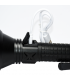 چراغ قوه پلیسی اسمال سان مدل ONM-K63
