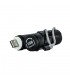 چراغ قوه پلیسی اسمال سان Small Sun ZY-515