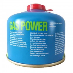 قیمت کپسول گاز کوهنوردی 230 گرمی